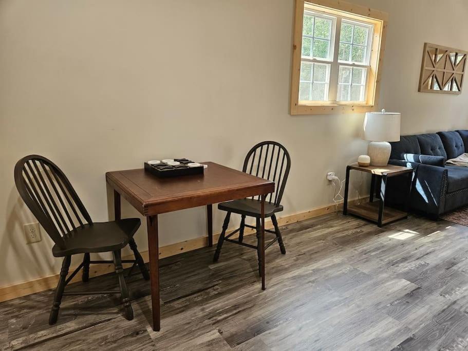 Willa Roost Retreat Dahlonega Zewnętrze zdjęcie